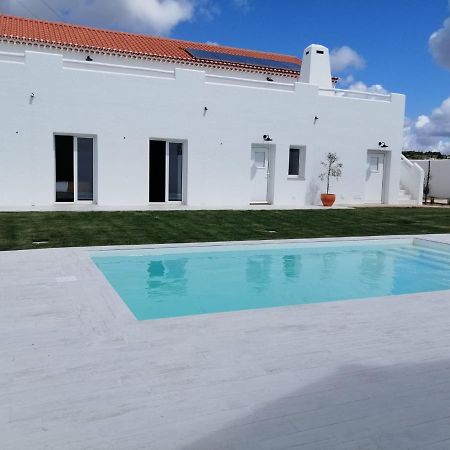 Pé no Campo Suites&Villa Carvalhal (Leiria) Exterior foto