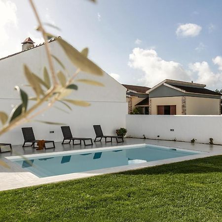 Pé no Campo Suites&Villa Carvalhal (Leiria) Exterior foto