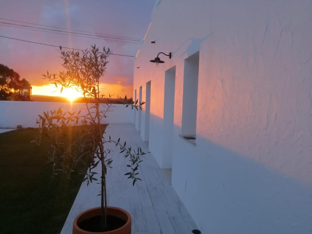 Pé no Campo Suites&Villa Carvalhal (Leiria) Exterior foto